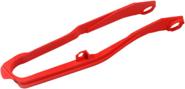 UFO CHAIN SLIDER CRF450 19-20 RED