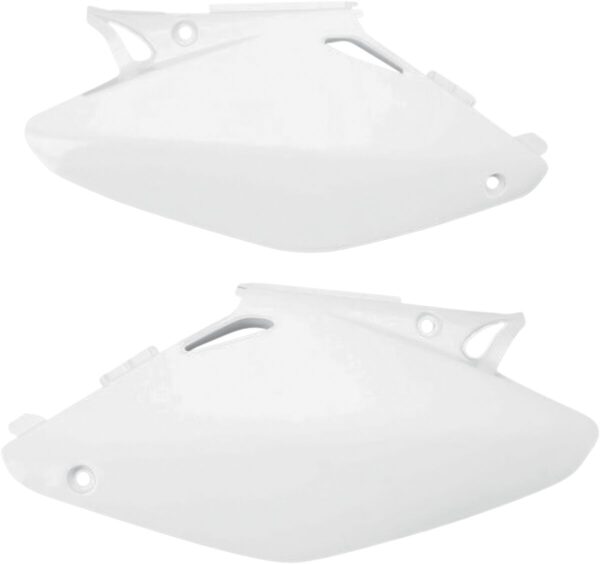 UFO SD PNLS 02 CR WHT