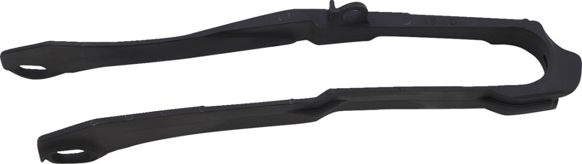 UFO SWINGARM CHAIN SLDR BK