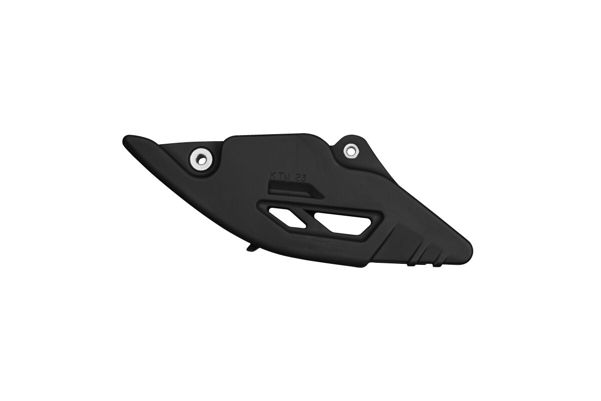 UFO CHAIN GUIDE SX/SXF 023 BK
