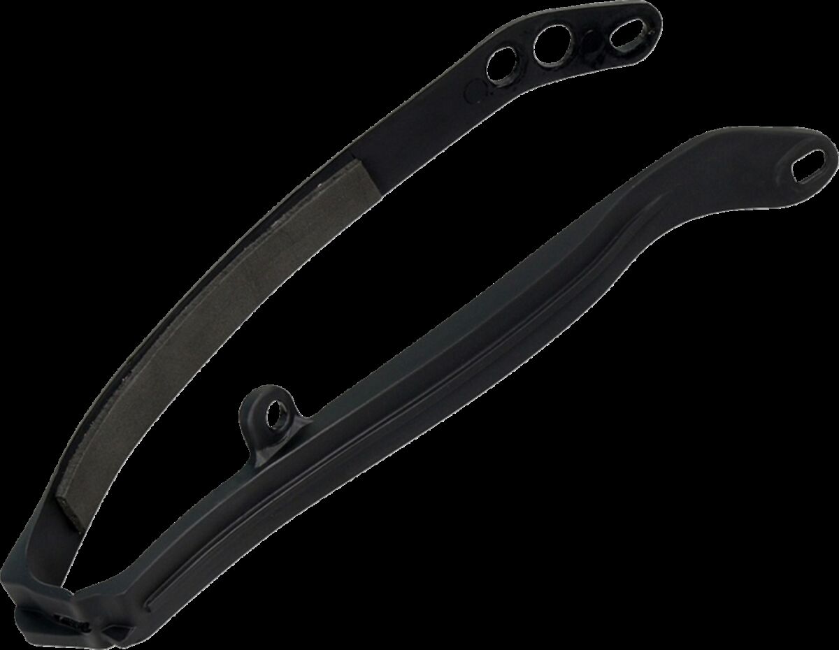 UFO CHAIN SLIDER YZ450 23 BK