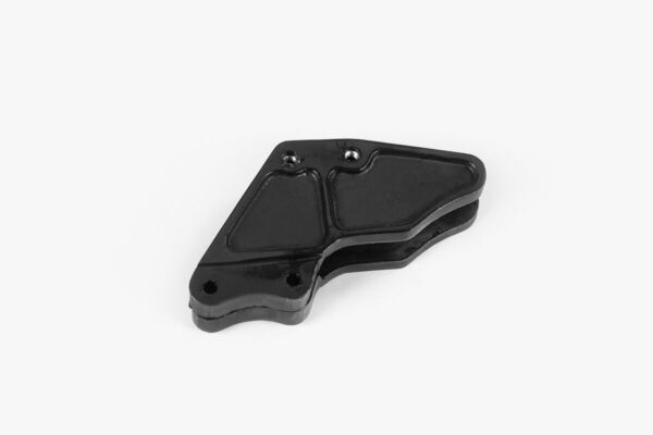 UFO CHAIN GUIDE KX80/85 98-25 BLAC