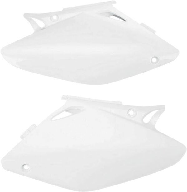 UFO SD PNLS CR450 WHT