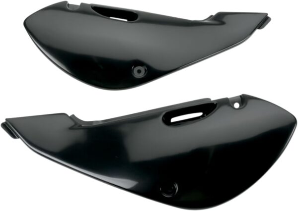 UFO SD PANELS 65 KAW/SUZ 01-18 BLK