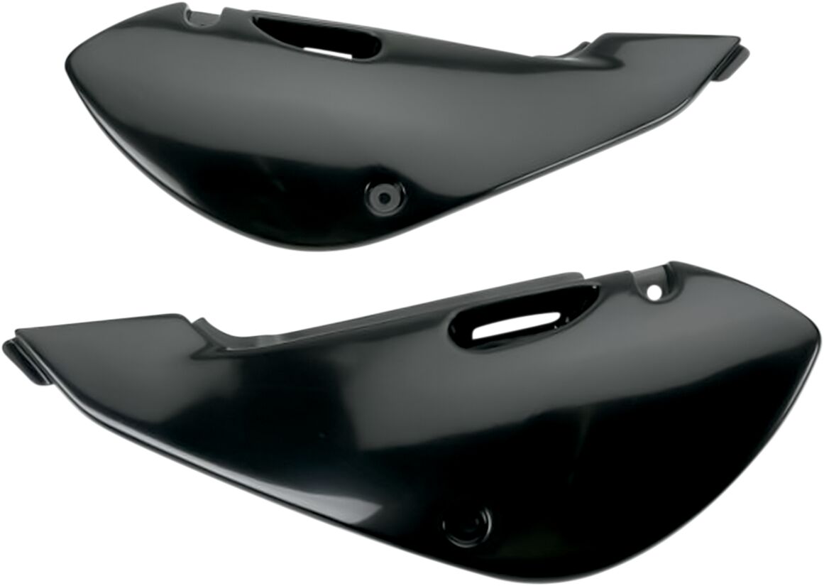 UFO SD PANELS 65 KAW/SUZ 01-18 BLK
