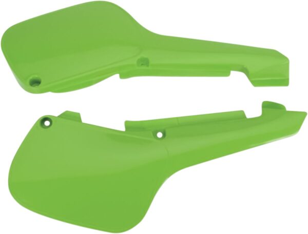 UFO SD PANELS KX60 84-04 GREEN