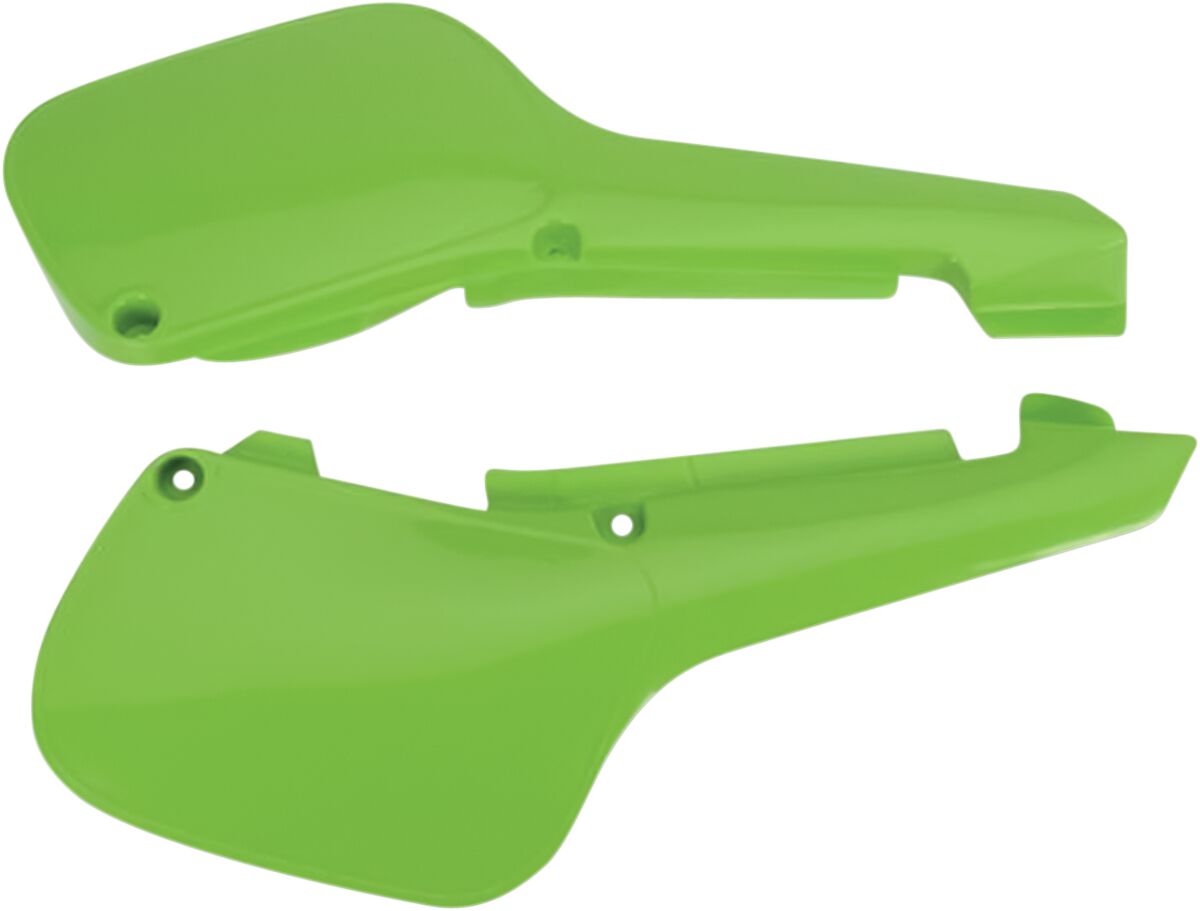 UFO SD PANELS KX60 84-04 GREEN