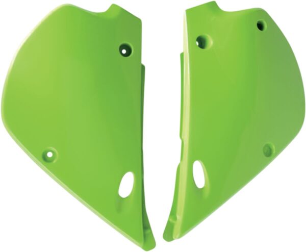 UFO SD CVR KX80 91-97 GREEN