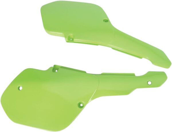 UFO SD CVR KX125-500 87 GREEN