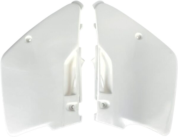 UFO SD CVR KX125-250 94-8 WHT