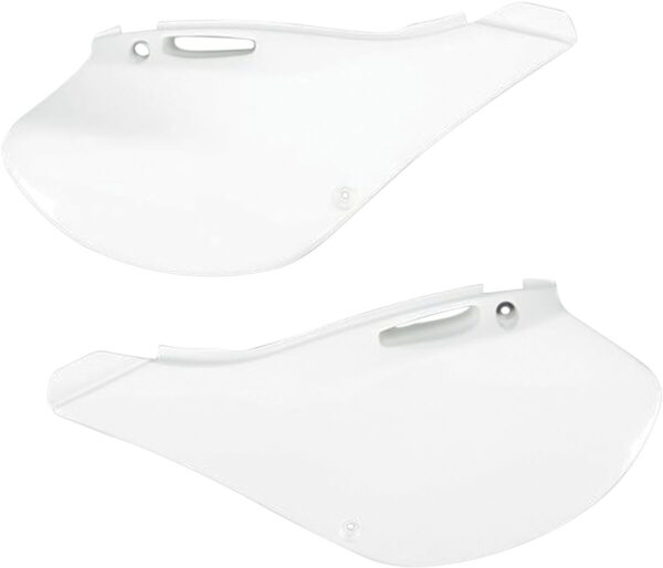 UFO SD CVR 99-02 KX125/250WHT