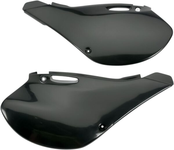 UFO SD CVR 99-02 KX125/250 BLK