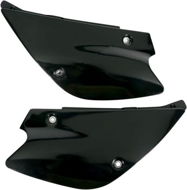UFO PANEL SIDE KX80/85 98-13 BLK