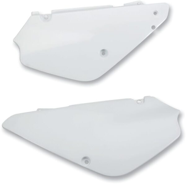 UFO SD PNLS RM85 00-18 WHT
