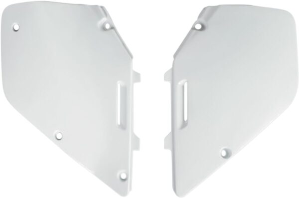 UFO SD CVR RM125/250 96-00WHT