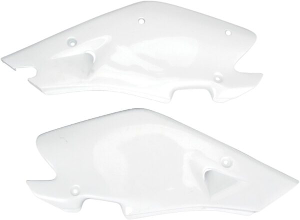 UFO SD PNLS HUSKY WHT
