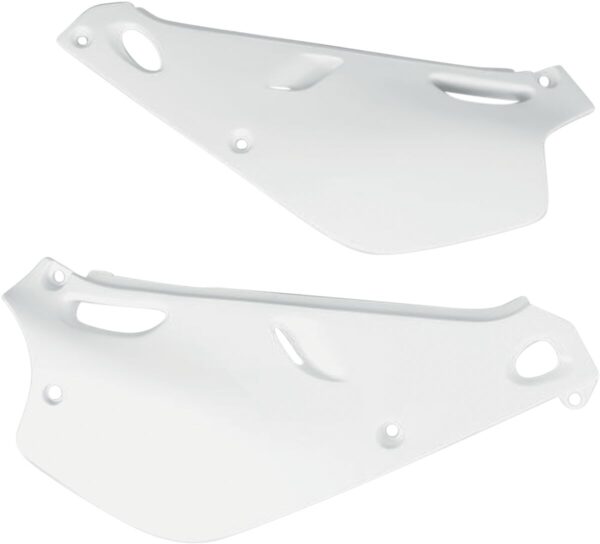 UFO SD CVR YZ80 93-01 WHITE