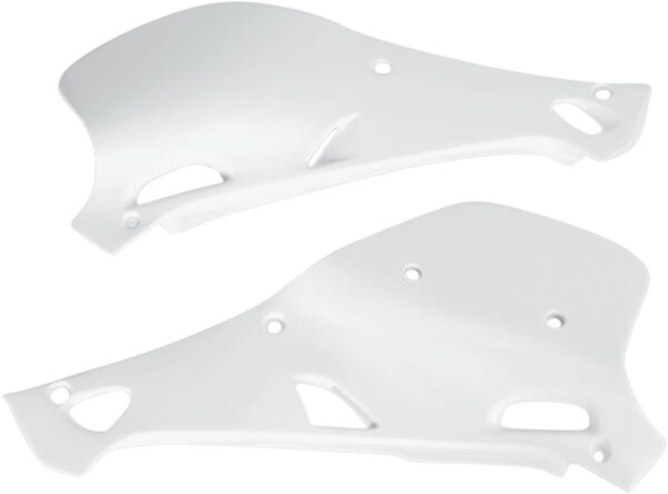 UFO SD CVR YZ125-250 93-5 WHT