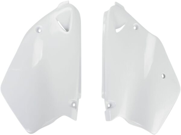 UFO SD PANELS YZ125/250 96-01WHT