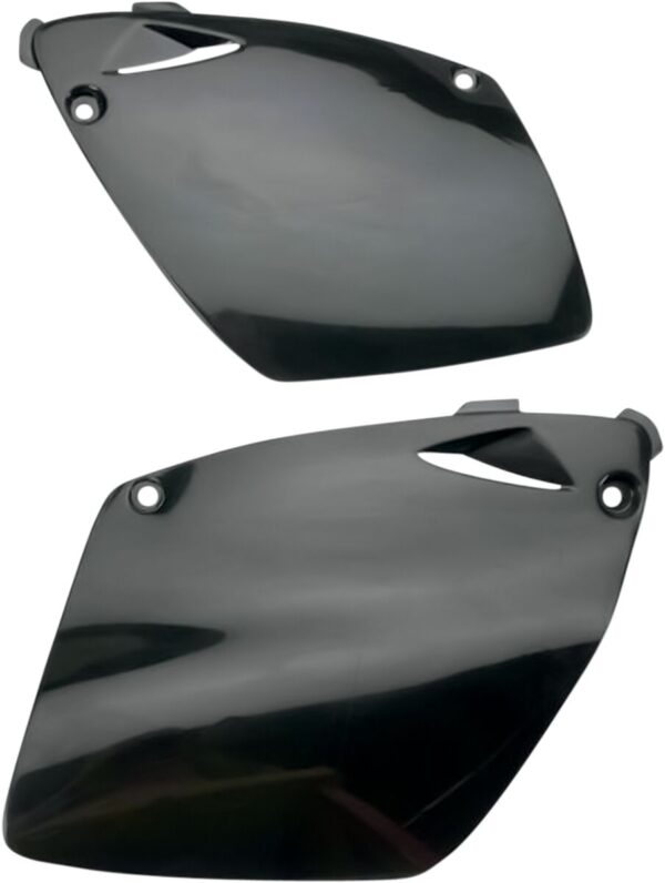 UFO SD PNLS KTM BLK