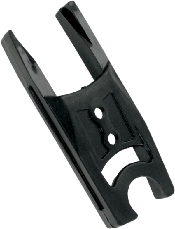 UFO SWINGARM SLIDER YZ85 BLK