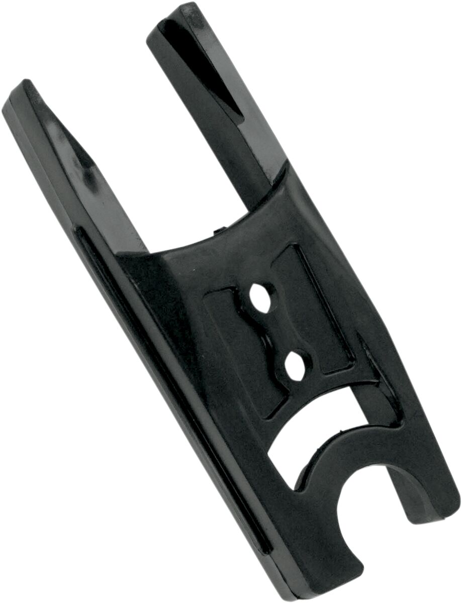 UFO SWINGARM SLIDER YZ85 BLK