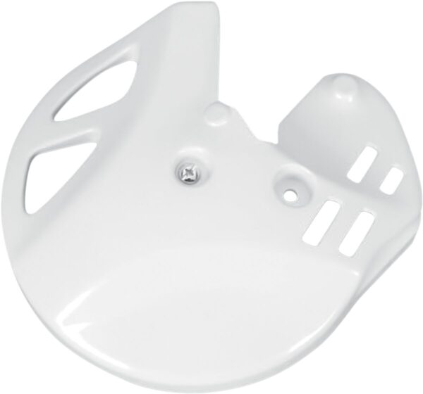 UFO F DISC CVR YZ125-250 92/7