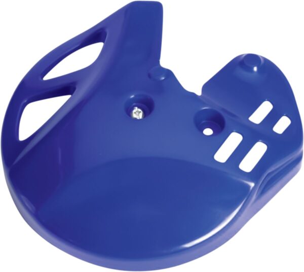 UFO F DISC CVR YZ125/250 92-8