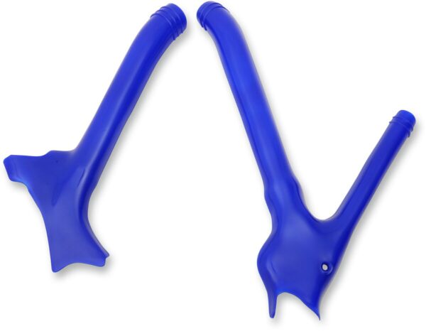 UFO FRAME GUARDS YZ400/426BLU