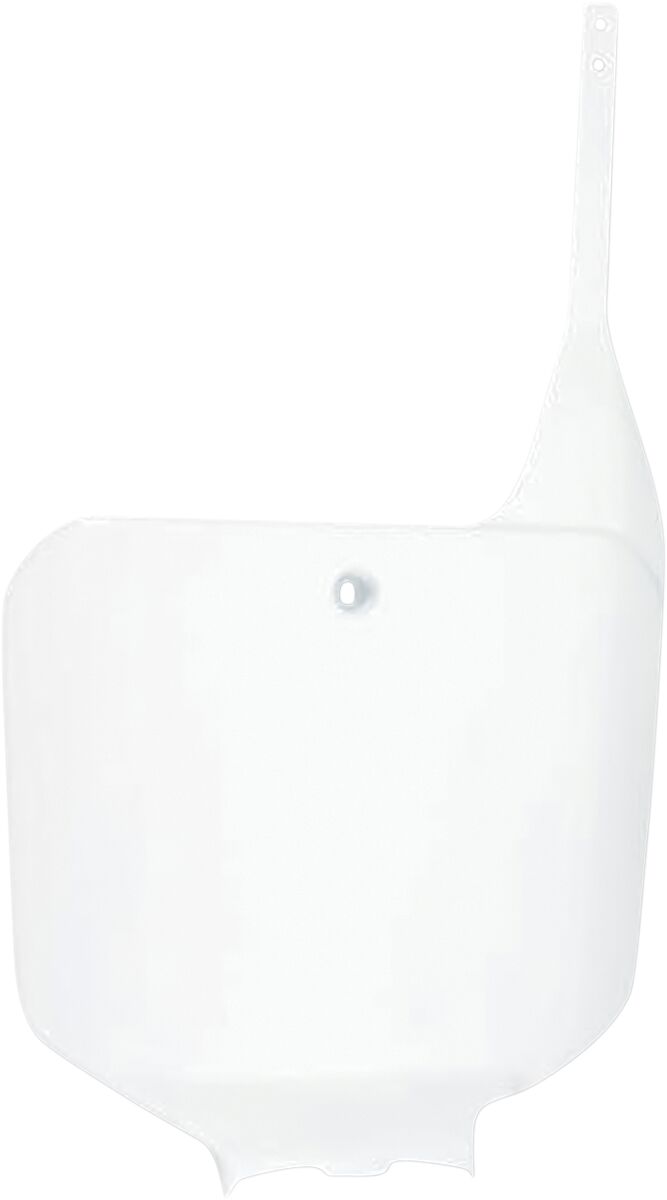 UFO F# PLATE CR125-250 95-99 WT