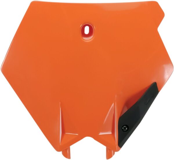 UFO FRT #PLT KTM 03-06 ORG