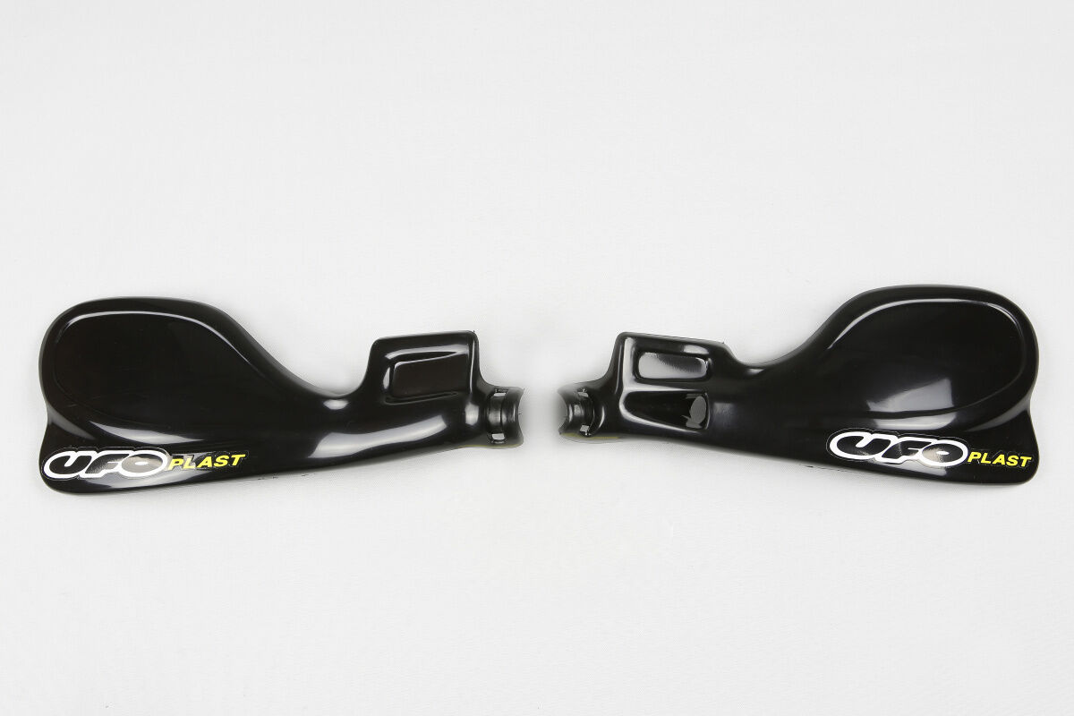 UFO HANDGUARDS KTM MX BLK