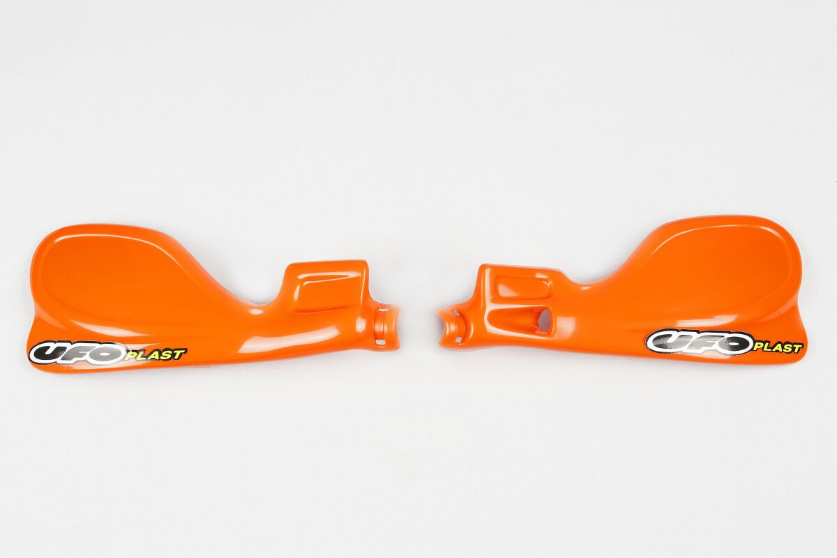 UFO HANDGUARDS KTM MX ORG