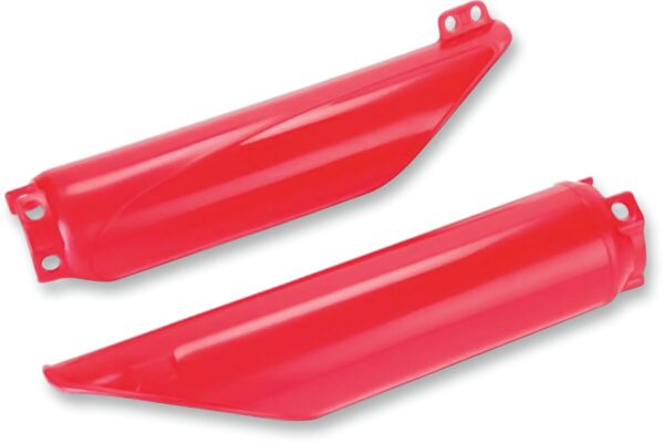 UFO FORK SLIDER PROT CR PINK