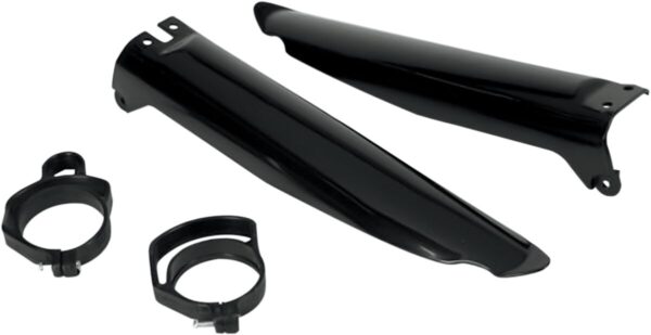 UFO FORK SLDR PROT KX96-03BLK