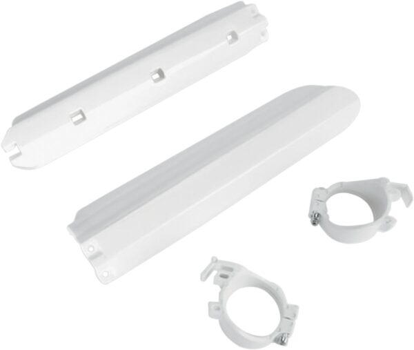 UFO FORK SLIDER PROT YZ 91-95 WH