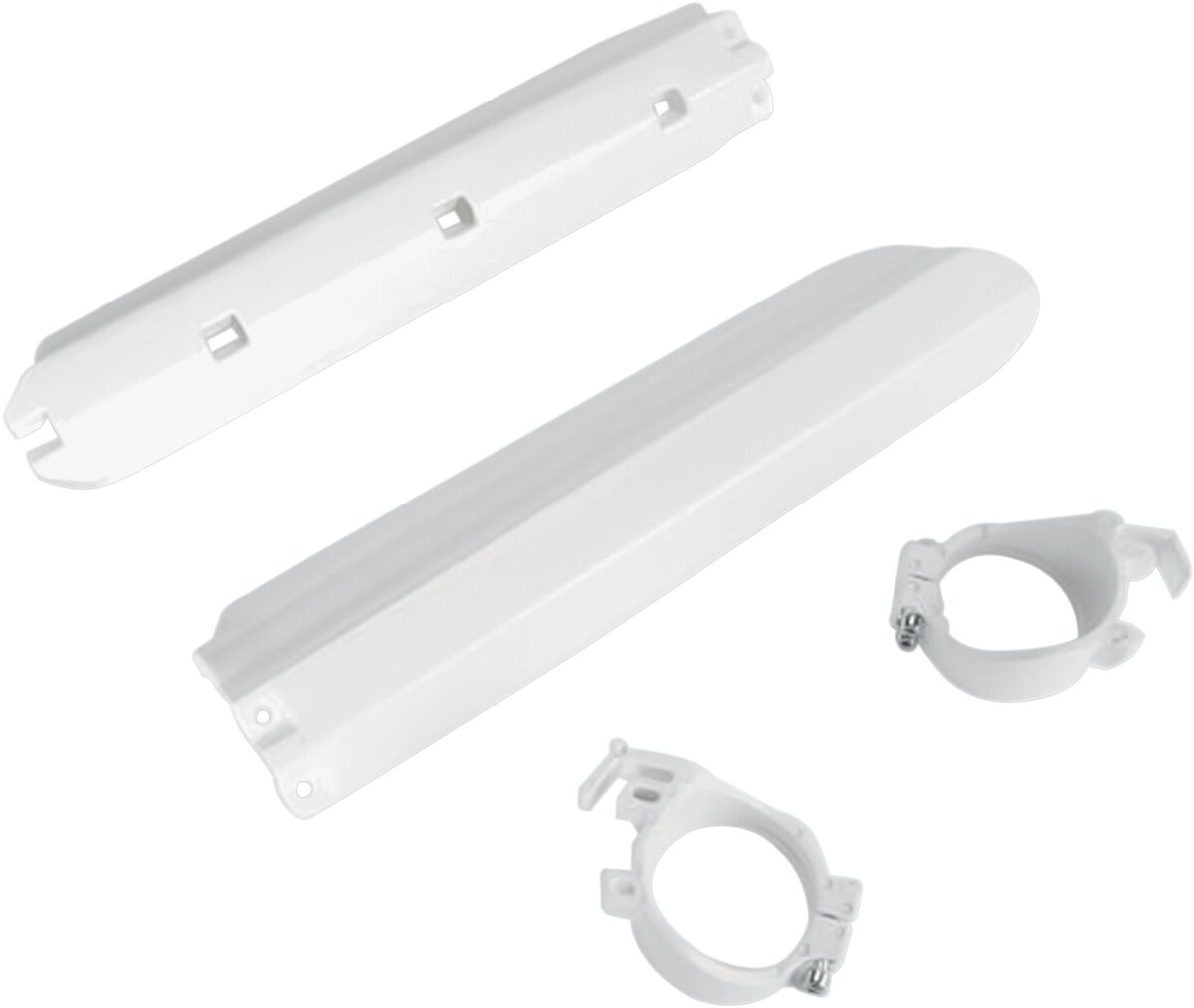 UFO FORK SLIDER PROT YZ 91-95 WH