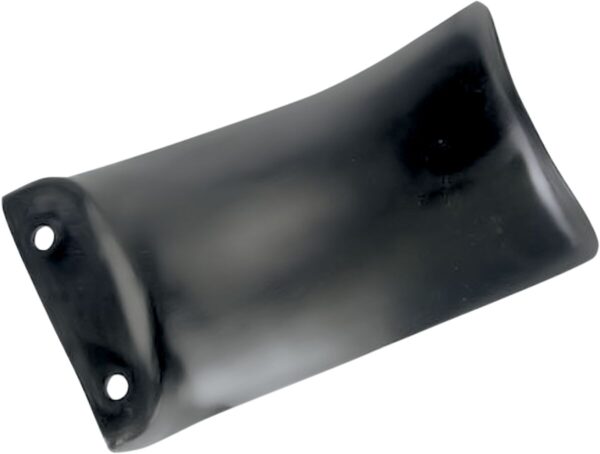 UFO REAR MUD PLATE CR