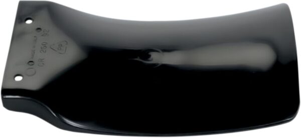 UFO REAR MUD PLATE CR