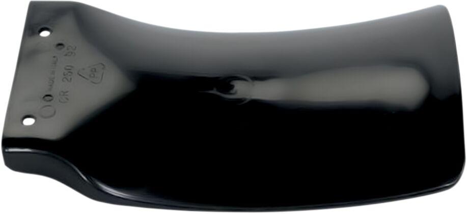 UFO REAR MUD PLATE CR