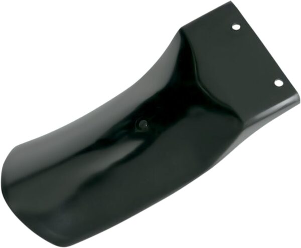 UFO R. MUD PLATE YZ 96-00 BLK