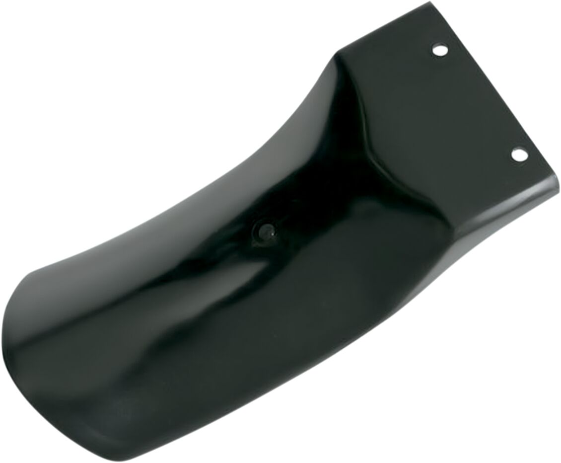 UFO R. MUD PLATE YZ 96-00 BLK