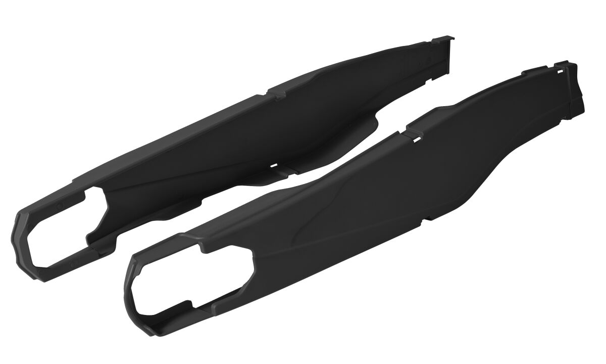 POLISPORT COVER SARM KTM HVA BK
