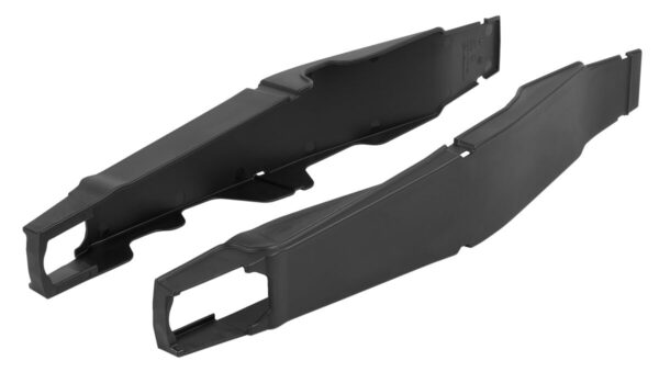 POLISPORT COVER SWINGARM HON CRF BK