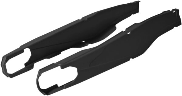 POLISPORT SWINGARM PROT GGAS 17-20 BK