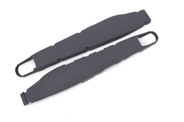 POLISPORT SWINGARM PROT CRF250 18-19 GRY