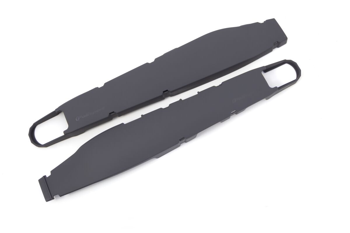 POLISPORT SWINGARM PROT CRF250 18-19 GRY