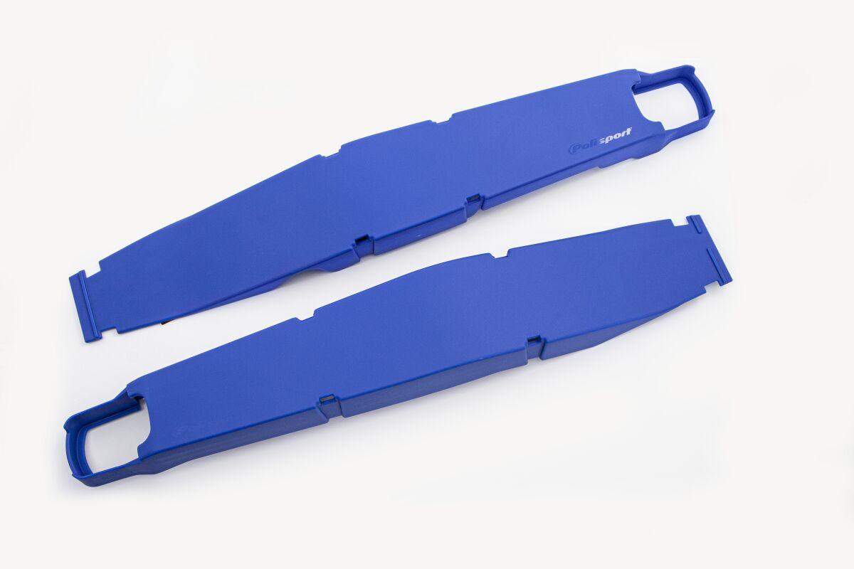 POLISPORT SWINGARM PROT TM 15- BL