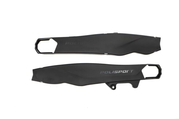 POLISPORT COVER SWINGARM EVO KTM/HVA 23-