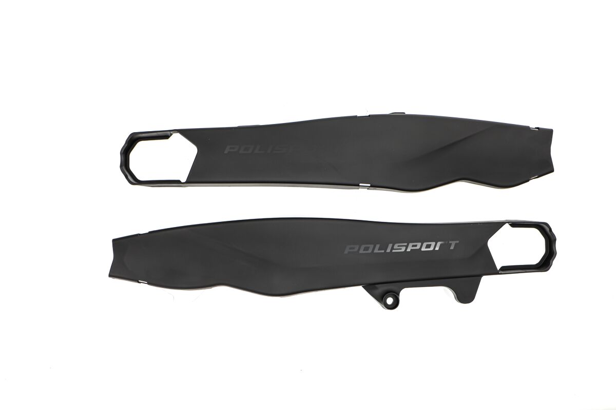 POLISPORT COVER SWINGARM EVO KTM/HVA 23-